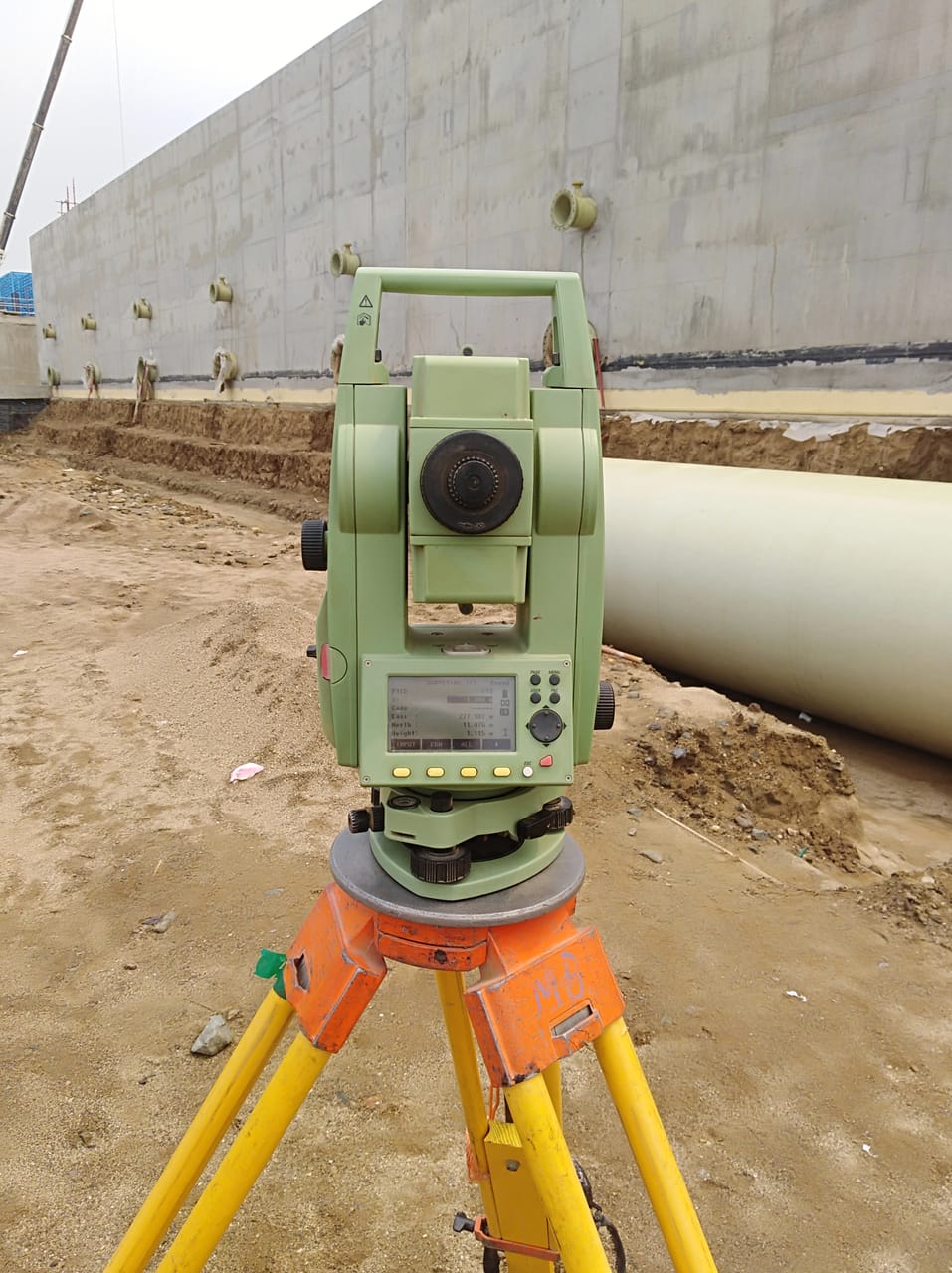 Construction Services